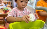 第三周贝优宝贝——友爱宝贝：施彦彤