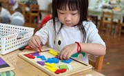 第五周贝优宝贝——好奇宝贝：练恋