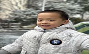 第十九周贝优宝贝——好奇宝贝：杨王煜