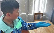 第十周科学区：会跳舞的泡泡