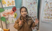 第十三周贝优宝贝——智趣宝贝：李艺桐