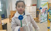 第十六周贝优宝贝——智趣宝贝：袁婉霖