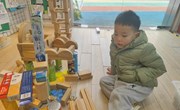 第十八周贝优宝贝——体美宝贝：石皓宇