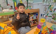 第十七周贝优宝贝——灵动宝贝：景顾皓