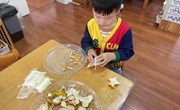 第十一周贝优宝贝——智趣宝贝：朱程毅