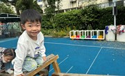 第十四周贝优宝贝——勇敢宝贝：刘子墨