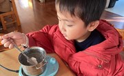 第十二周贝优宝贝——灵动宝贝：芮子毅