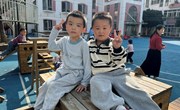 户外攀爬：你来我往