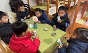 自主点心：欢乐时光