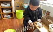 第十七周贝优宝贝——爱学宝贝：施逸轩