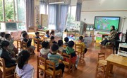 第十一周数学：野餐啦