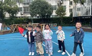 第十四周自主散步