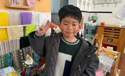 第十二周贝优宝贝——灵动宝贝：陈锘