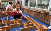 第十三周贝优宝贝——智趣宝贝：李沐谨