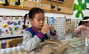 第十五周贝优宝贝——好学宝贝：顾羽宁