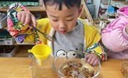 第十五周贝优宝贝——灵动宝贝：许安