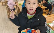 第二周贝优宝贝——灵动宝贝：李昊诚