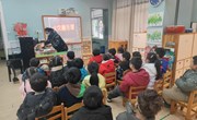 美术：清明上河图