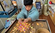 第二周贝优宝贝——智慧宝贝：陈锘
