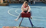 第二周贝优宝贝——创美宝贝：顾芯桐