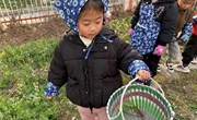 第四周贝优宝贝——勇敢宝贝：朱亦瑶