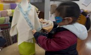第三周贝优宝贝——灵巧宝贝：陈羽兮
