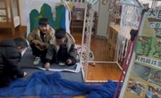 小碎件建构：宋朝繁华集市
