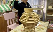 第五周贝优宝贝：智趣宝贝——齐彦烨