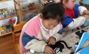 第五周贝优宝贝——灵动宝贝：毕诗洁